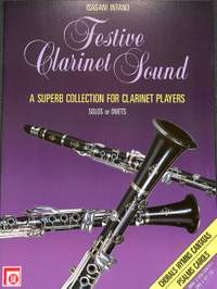 Intano, I: Festive clarinet sound
