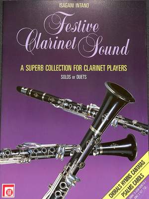 Intano, I: Festive clarinet sound