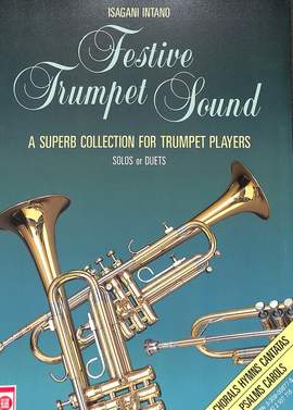 Intano, I: Festive trumpet sound