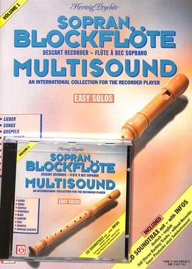 Peychaer, H: Multisound 1