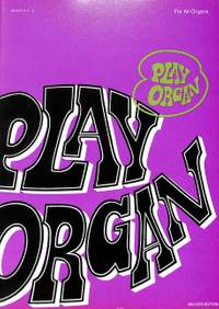 Corby, M: Play organ 5