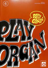 Corby, M: Play organ 6