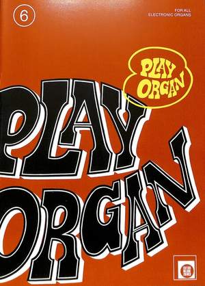 Corby, M: Play organ 6