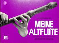 Leemann, H: Meine Altflöte 3