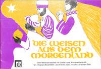 Leemann, H: Die Weisen aus dem Morgenland