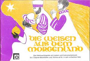 Leemann, H: Die Weisen aus dem Morgenland
