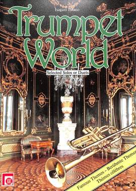 Intano, I: Trumpet world 2