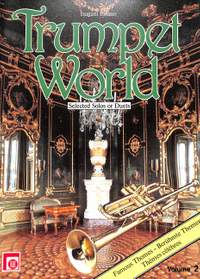 Intano, I: Trumpet world 2