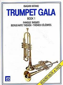 Intano, I: Trumpet Gala 1