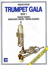 Intano, I: Trumpet Gala 1