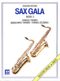 Intano, I: Sax Gala 3