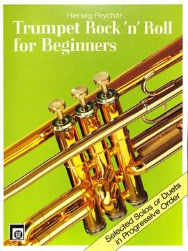 Peychaer, H: Trumpet Rock n Roll for beginners