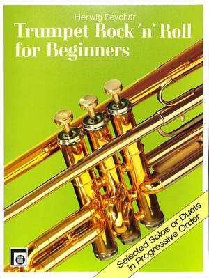 Peychaer, H: Trumpet Rock n Roll for beginners