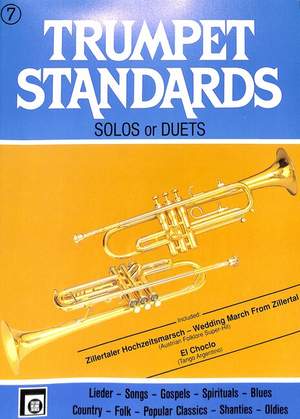 Peychaer, H: Trumpet Standards 7