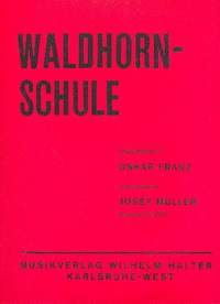 Franz, O: Waldhornschule