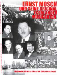 Mosch, E: Und seine Egerländer 4