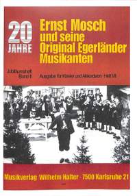 Mosch, E: Jubiläumsband 2