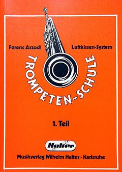 Aszodi, F: Trompetenschule 1