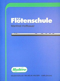 Hoffbauer, M: Flötenschule