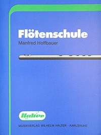 Hoffbauer, M: Flötenschule