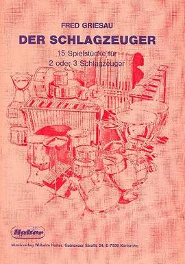 Griesau, F: 15 Spielstücke