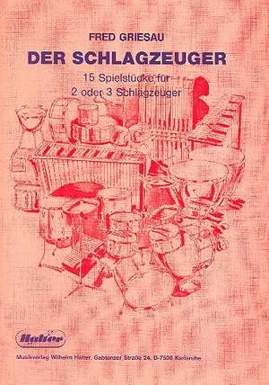 Griesau, F: 15 Spielstücke