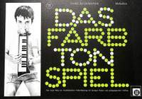 Bodenmann, H: Das Farbtonspiel 11