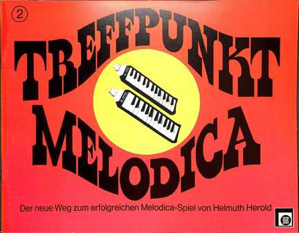 Treffpunkt Melodica 2