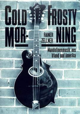Zellner, R: Cold frosty morning