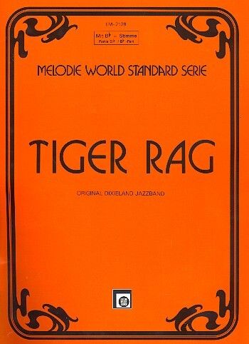 Tiger Rag