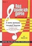 Bui, R: Das spiele ich gerne 3