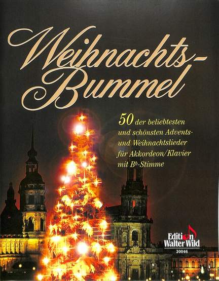 Weihnachtsbummel