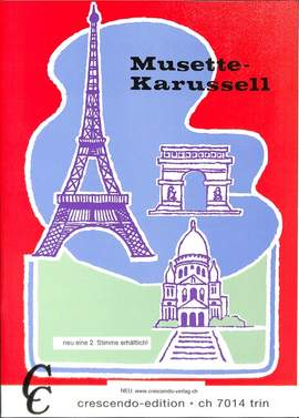 Bui, R: Musette Karussell 1