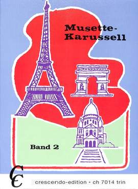 Bui, R: Musette Karussell 2