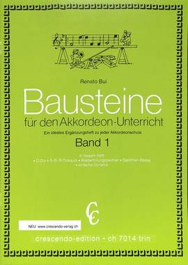 Bui, R: Bausteine 1