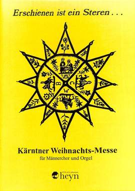 Antesberger, G: Erschienen ist ein Stern