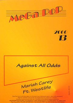 Against all odds 2000/13
