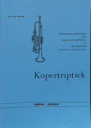 Beekum, J v: Kopertriptiek