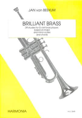 Beekum, J v: Brilliant brass