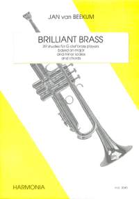 Beekum, J v: Brilliant brass