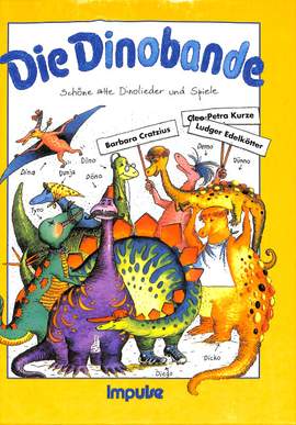 Die Dinobande