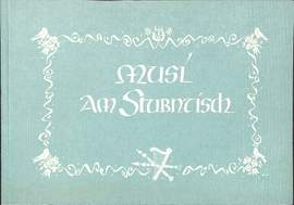Musi am Stubntisch 1
