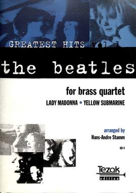 Beatles, T: Greatest hits 1