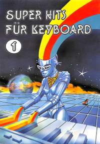 Seitz, W: Superhits für Keyboard 1