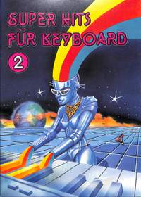 Seitz, W: Superhits für Keyboard 2