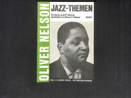 Nelson, O: Jazz Themen 1