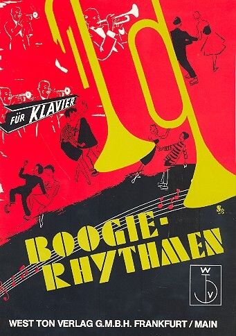 Boogie Rhythmen