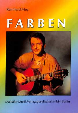 Mey, R: Farben