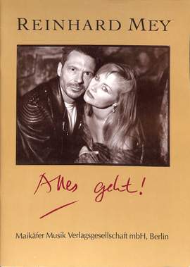 Mey, R: Alles geht