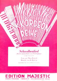 Kneip, G: Schwalbenlied